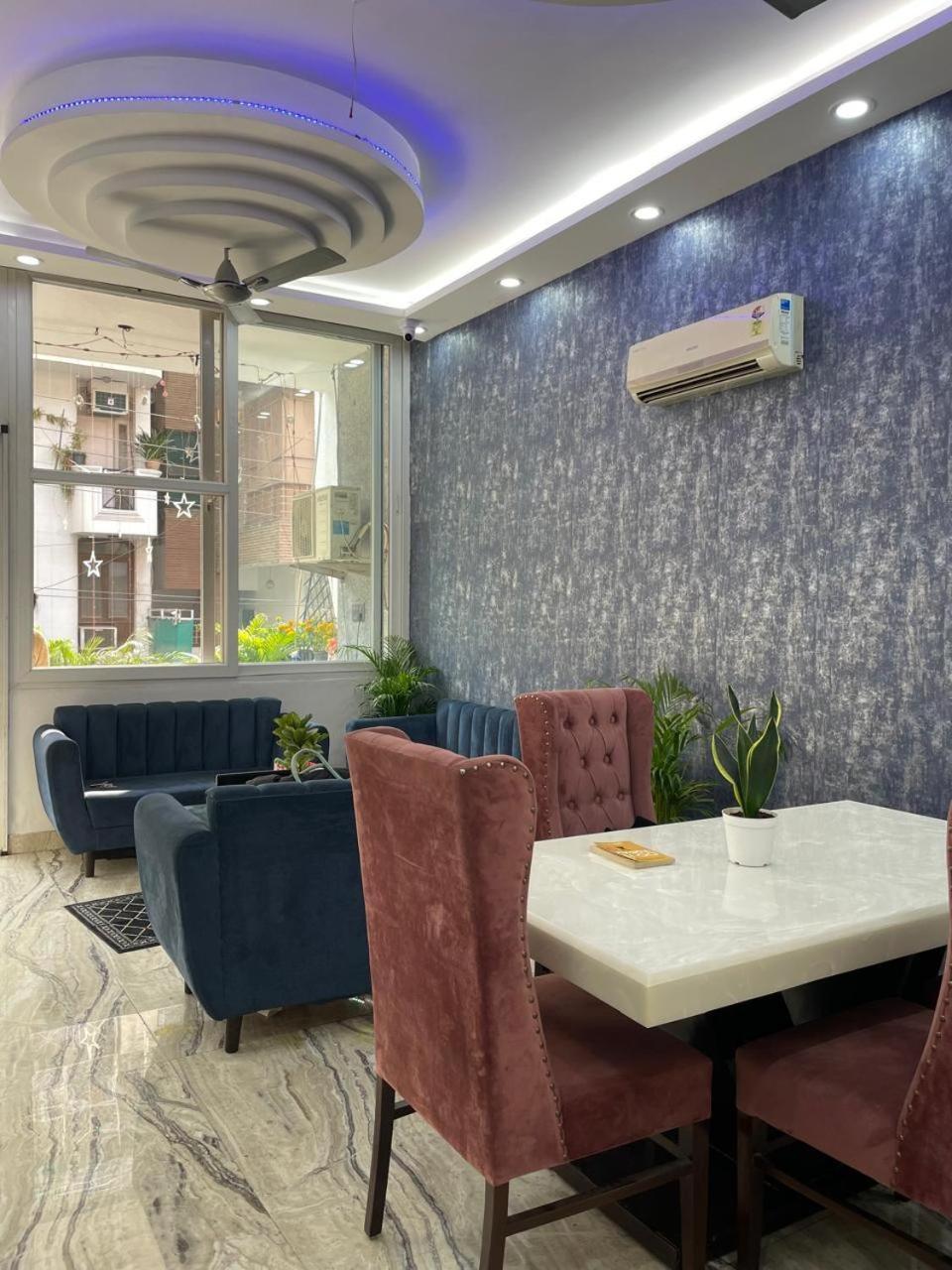 Kutir-greater Kailash-1 South Delhi