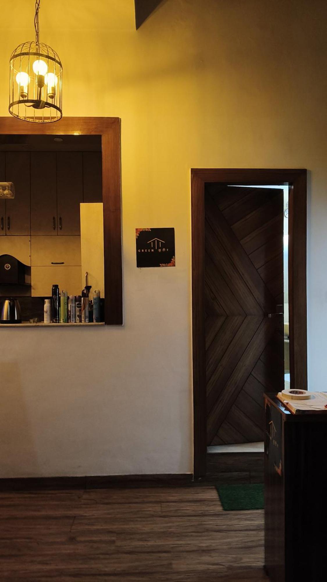 Homestay Kutir-greater Kailash-1 South Delhi New Delhi