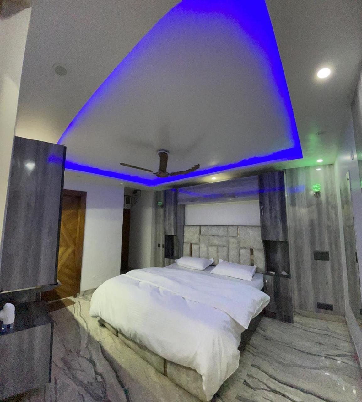 Kutir-greater Kailash-1 South Delhi