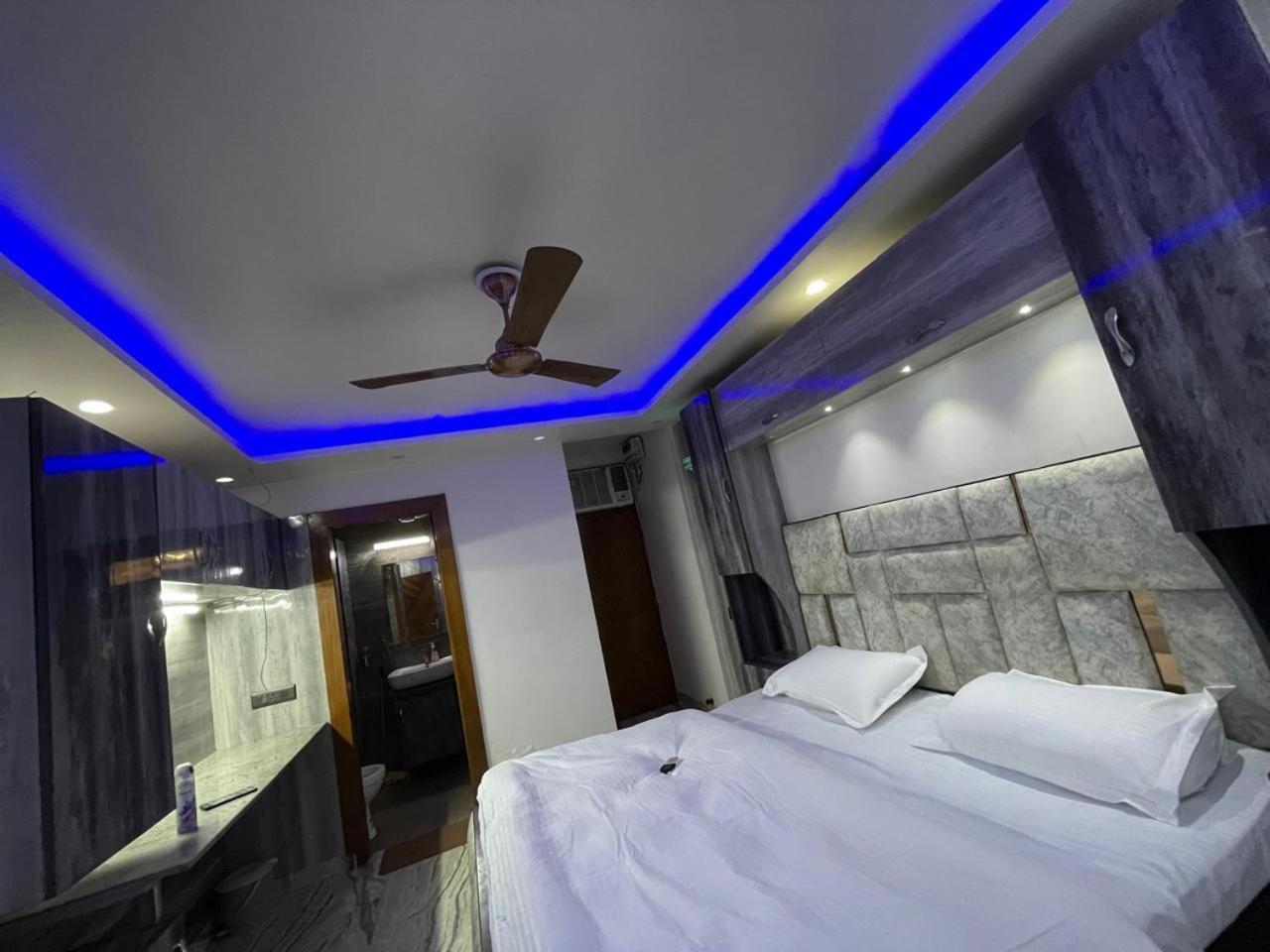 Kutir-greater Kailash-1 South Delhi Homestay *