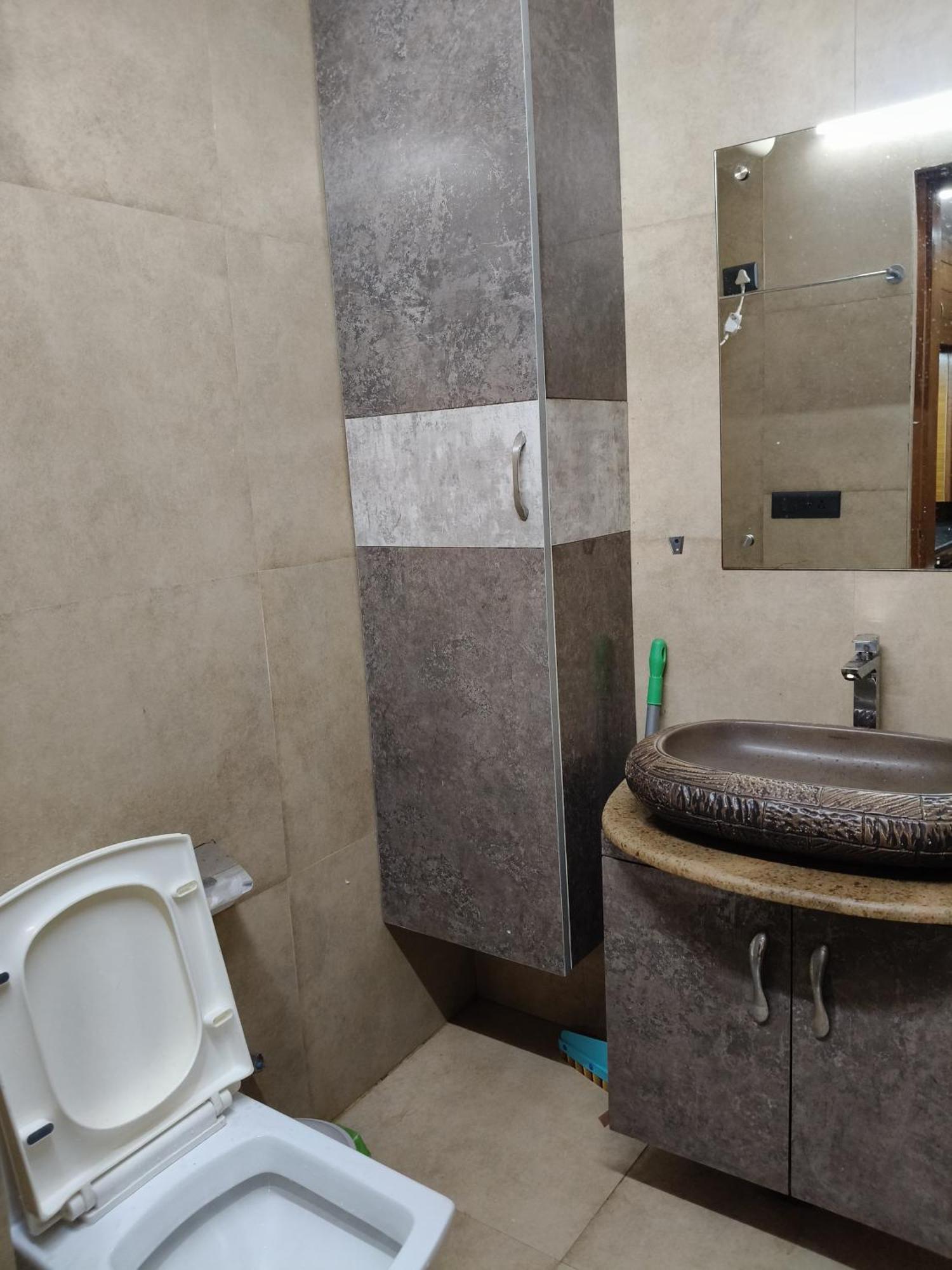 Kutir-greater Kailash-1 South Delhi Homestay